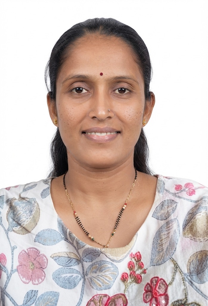 Arpita Kadam - Part time Cook in Andheri West in Mumbai
